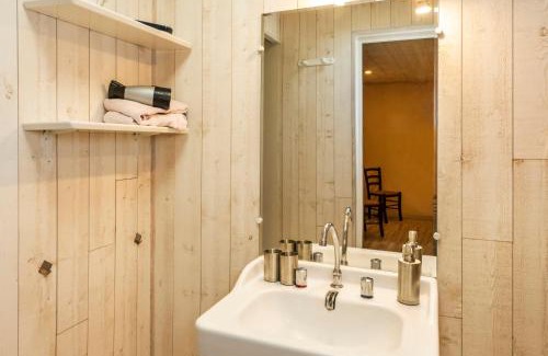 Rouvre House | O 4 SAISONS DE BREILBON