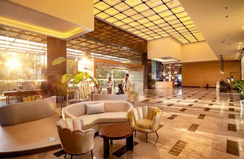 Coimbatore Hotel | O by Tamara Coimbatore