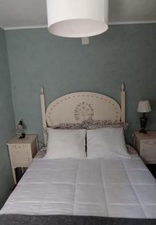 Luso House | O Cantinho Alojamento Local