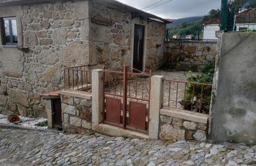 Covas House | O Cantinho das Lages
