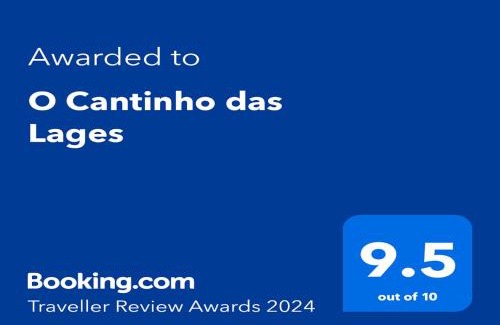 Covas House | O Cantinho das Lages