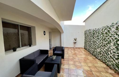 Grandola Villa | O Caturrinho
