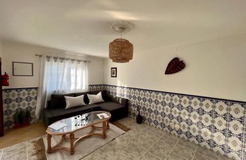 Grandola Villa | O Caturrinho