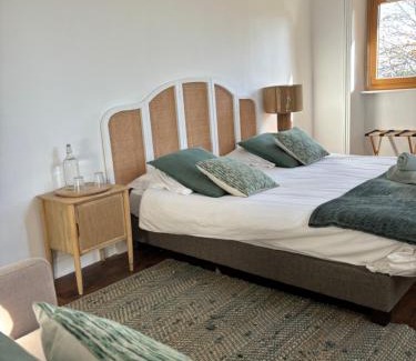 Annonay House | O'Cottage suite Familiale