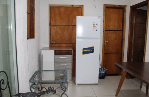 Barrio Centro Apartment | O'H Apart CDE.