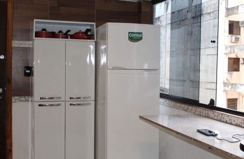 Barrio Centro Apartment | O'H Apart CDE.