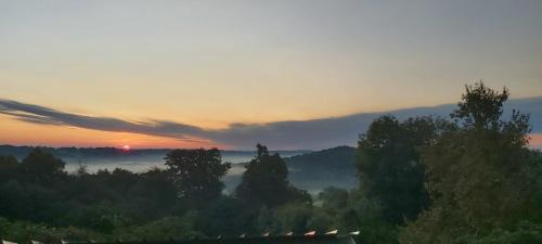Arthez-de-Bearn Bed & Breakfast | O'jardin