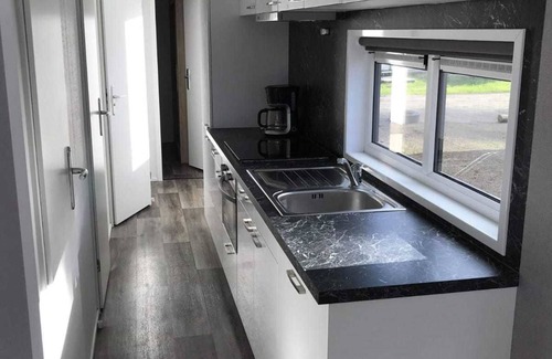 Hole Municipality Cabin | O'Lin Lake Resort