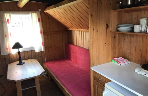 Hole Municipality Cabin | O'Lin Lake Resort