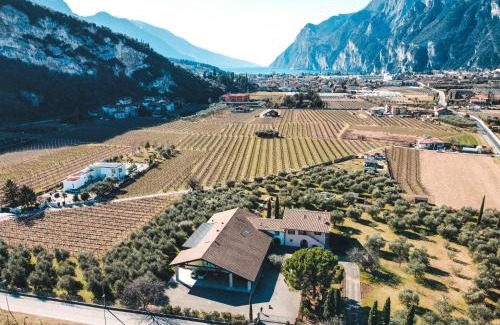 Arco House | O live Agriresort