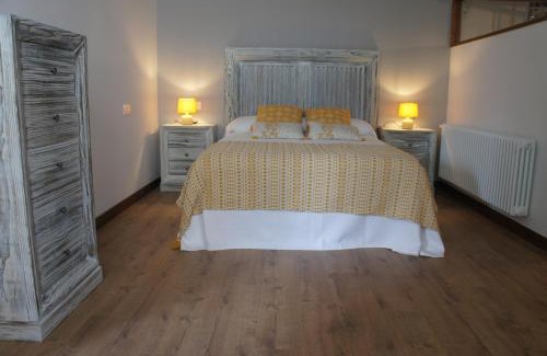 Bolmente Apartment | O Muiño Casa Ferrador Ribeira Sacra