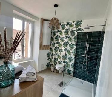 Mennecy Apartment | O Munier, you are asleep