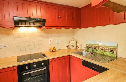 Glen of Aherlow Cottage | O'NEILL'S, pet friendly, with open fire in Dundrum, County Tipperary