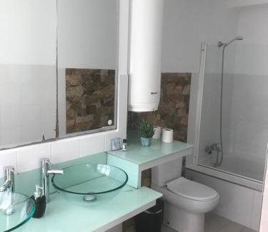 Quinta Do Conde House | O Pátio