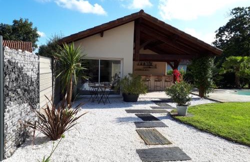 Onesse-et-Laharie Bed & Breakfast | O'PINTXO