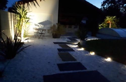 Onesse-et-Laharie Bed & Breakfast | O'PINTXO