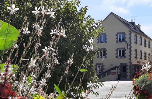 Treve Hotel | o'ptit hôtel