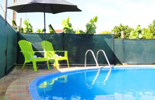 Luz de Tavira Apartment | O Quadradinho