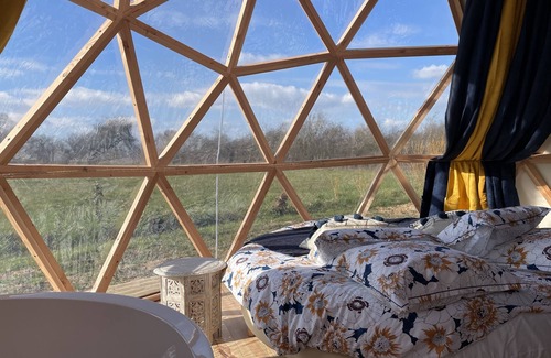 Bannay House | O refuge di vin