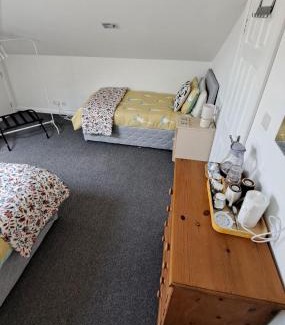Killeshandra Bed & Breakfast | O'Reilly's Bed and Breakfast Killeshandra