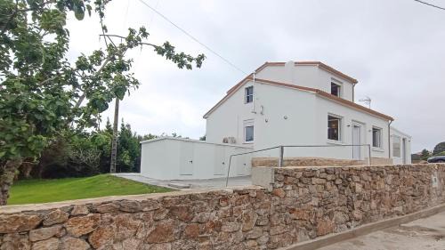 Muxia Villa | O Retiro da Costa Galitrips