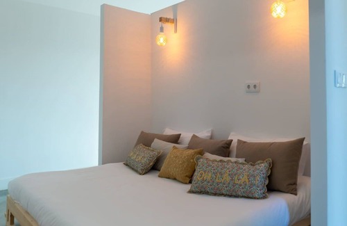 Cenlle Bed & Breakfast | O Rincón dos Sentidos