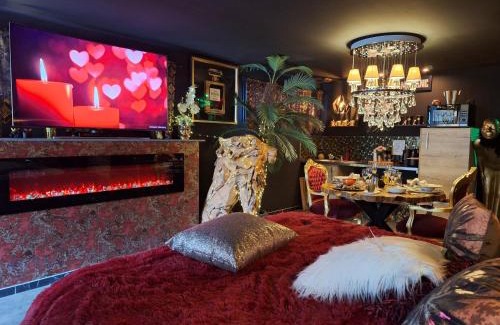 Arques Hotel | O'Romantic