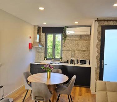 Sao Goncalo Apartment | O Sítio do Avô