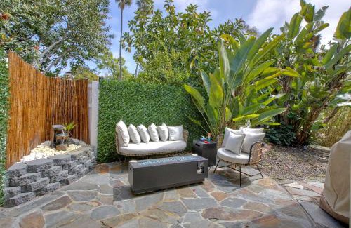 Mira Costa House | O-side Oasis - Luxury Stay for 7