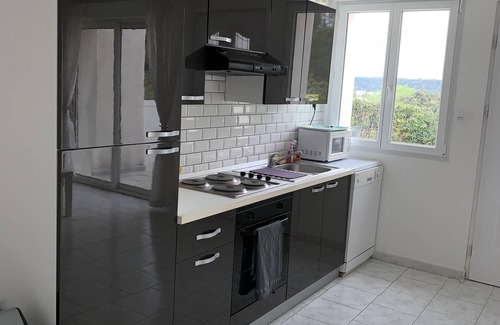 Bagnols-sur-Ceze House | Ô Soleil de Bagnols, gite with private pool, pets welcome
