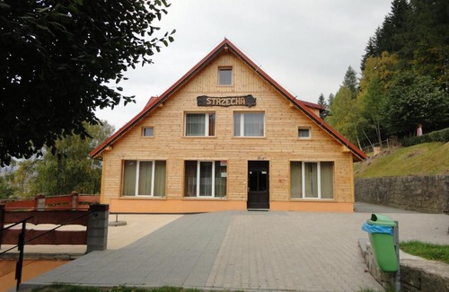 Duszniki Zdroj Resort | O.W.S. Strzecha