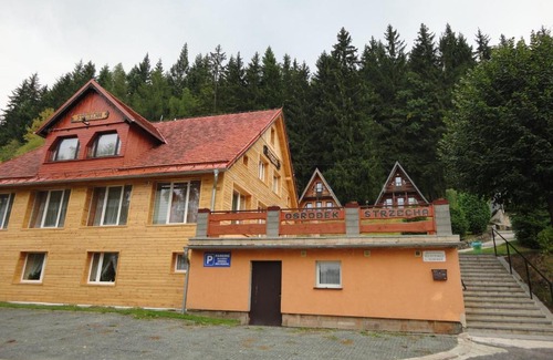 Duszniki Zdroj Resort | O.W.S. Strzecha