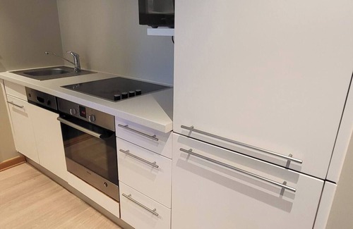 Vika Apartment | O12-Central-Downtown Oslo, nice and cozy - 2 rooms