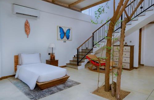 Palatupana Villa | O2 Villas Yala