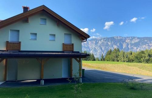 Arnoldstein Villa | Oachkatzlschwoaf