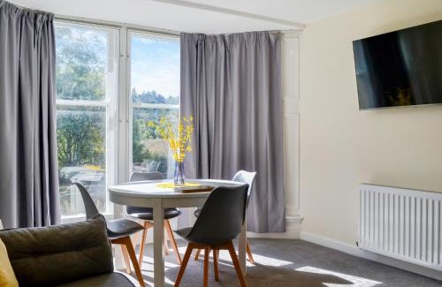 Aberfoyle House | Oak -Apartment 4