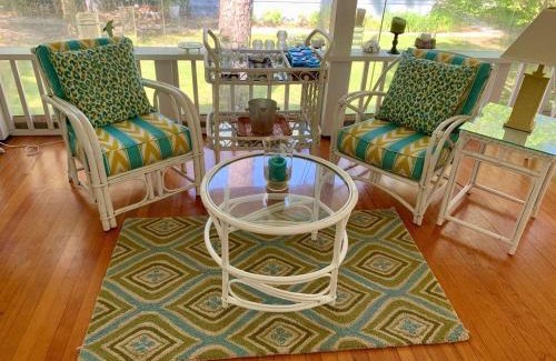 The Pines House | Oak avenue 20