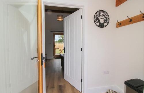 Loppington House | Oak Barn