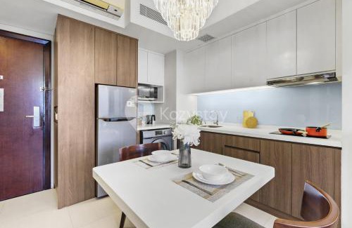 Kebayoran Lama Apartment | Oak by Kozystay - Pondok Indah