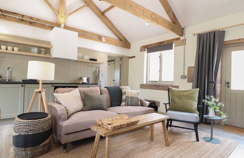 Crich House | OAK COTTAGE - FOLD YARDS, character holiday cottage in Alderwasley