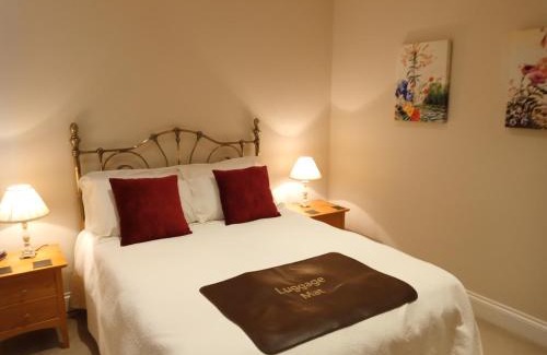 Sevenoaks Apartment | Oak End Lodge