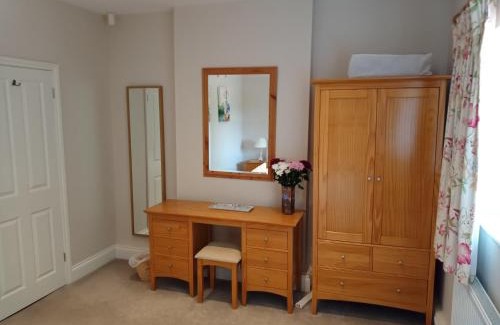 Sevenoaks Apartment | Oak End Lodge