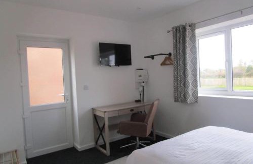 Carlisle Apartment | Oak End Stay