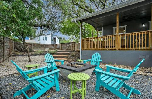 Rosewood House | Oak Grove Bungalow