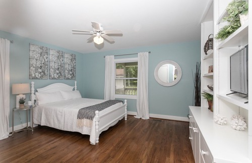 Campobello Other | Oak Knob Equestrian Home