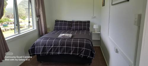 Taheke Ski Chalet | Oak Lodge