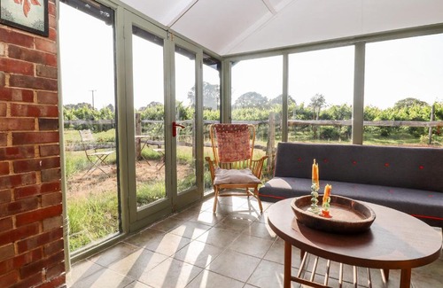 Hastings House | Oak Meadow