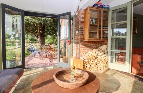 Hastings House | Oak Meadow