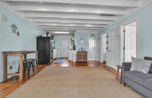 Yaupon Beach House | Oak & Olive - Oak Island, NC