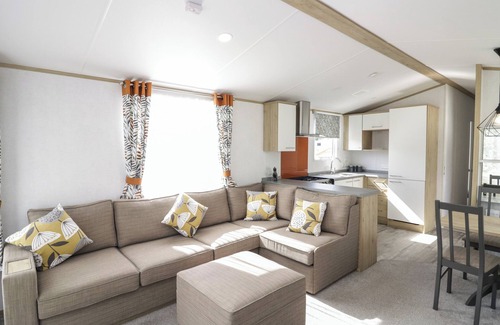 Denny Cottage | OAK, pet friendly, with a garden in Denny